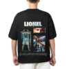 messi (6) Messi oversized t shirt