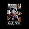 mugiwara Anime - Mugiwara oversized t shirt