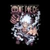 one piece Anime - One Piece oversized t shirt