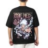 one piece (2) Anime - One Piece oversized t shirt