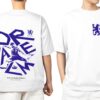 palmer (1) Football – Palmer oversized t shirt