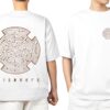 Movie – Prisoners oversized t shirt