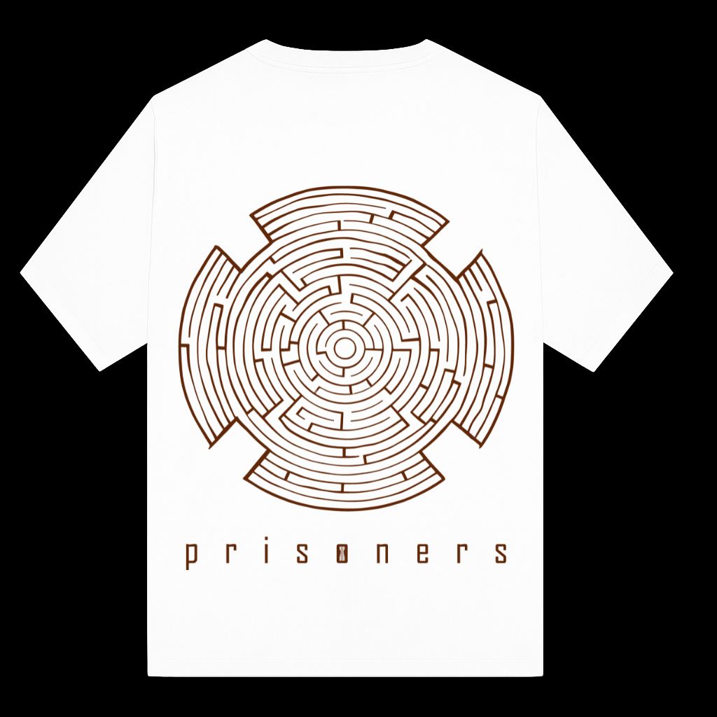 prisoners (3) Movie – Prisoners oversized t shirt