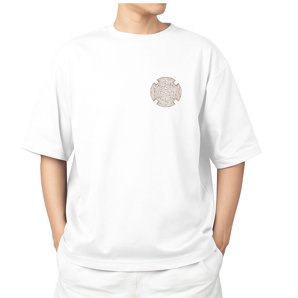 prisoners (5) Movie – Prisoners oversized t shirt