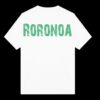 Anime - Roronoa Zoro - oversized t shirt