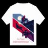 spiderman oversized t shirt