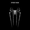 spiderman oversized t shirt