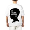 Web Series - Stranger Things oversized t shirt