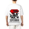 supperman (6) superman oversized t shirt