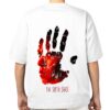 Movie – The Sixth Sense oversized t shirt