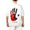Movie – The Sixth Sense oversized t shirt