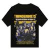 thunderbolt (1) DC – Thunderbolt oversized t shirt