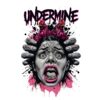 under mine Under Mine oversized t shirt
