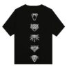 Web Series - Witcher oversized t shirt