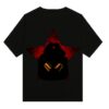 wonder women oversized t shirt