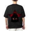 wonder women oversized t shirt
