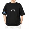 BMW - GTR oversized t shirt