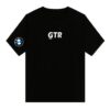BMW - GTR oversized t shirt