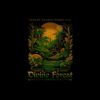 Divine Forest
