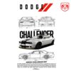 Dodge - 3