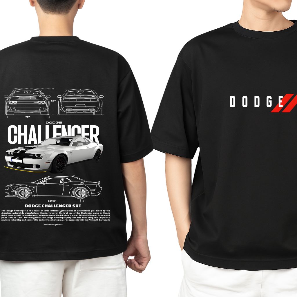 Dodge Challenger (12)