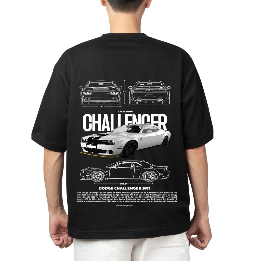 Dodge Challenger (15)