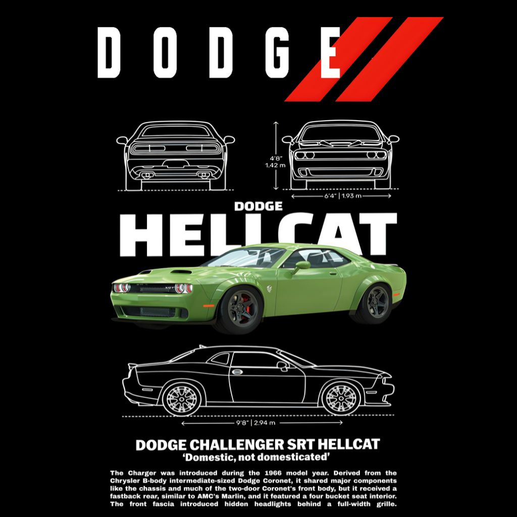 Dodge Challenger (7)