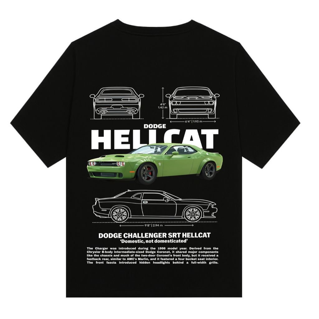 Dodge Challenger (8)