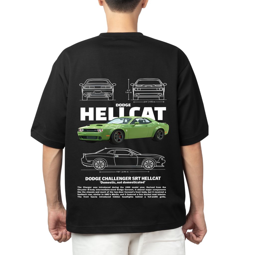 Dodge Challenger (9)