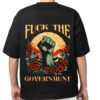 Fuck The Government