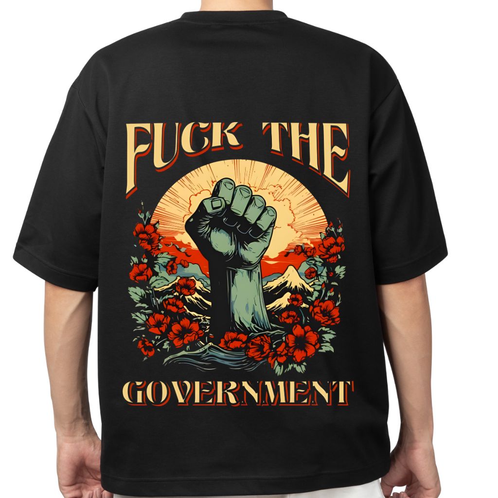 Fuck The Government