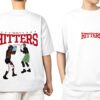 Heavy Hitters (1)