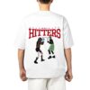 Heavy Hitters (2)