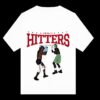 Heavy Hitters (3)