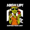 High UP