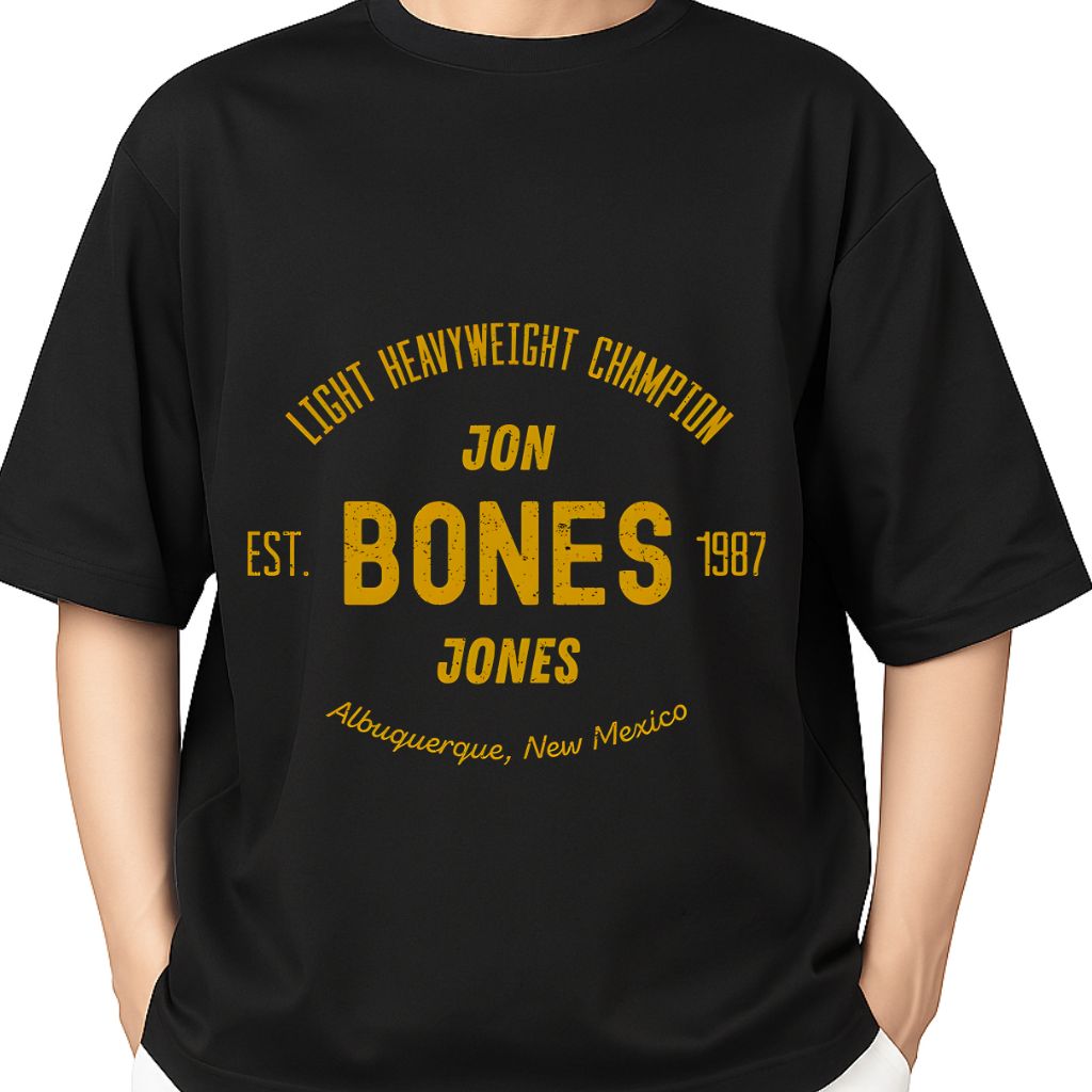 Jon Bones (1)