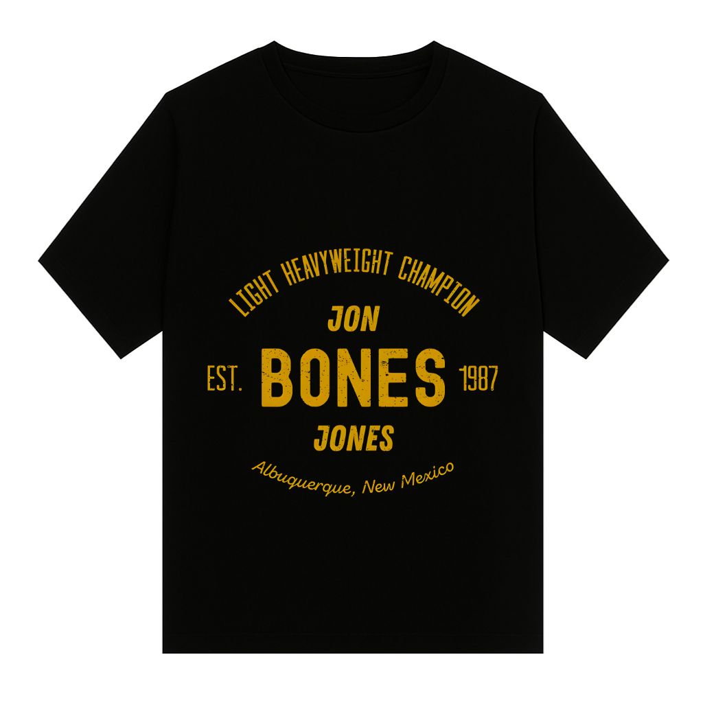 Jon Bones (3)