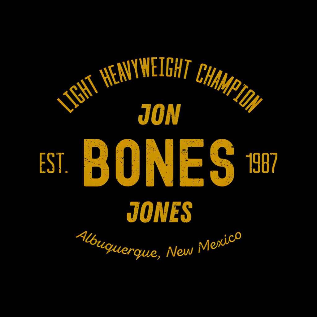 Jon Bones