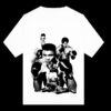 Muhammad Ali (3) MMA – Muhammad Ali oversized t shirt