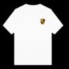 Porsche (4) Porsche oversized t shirt