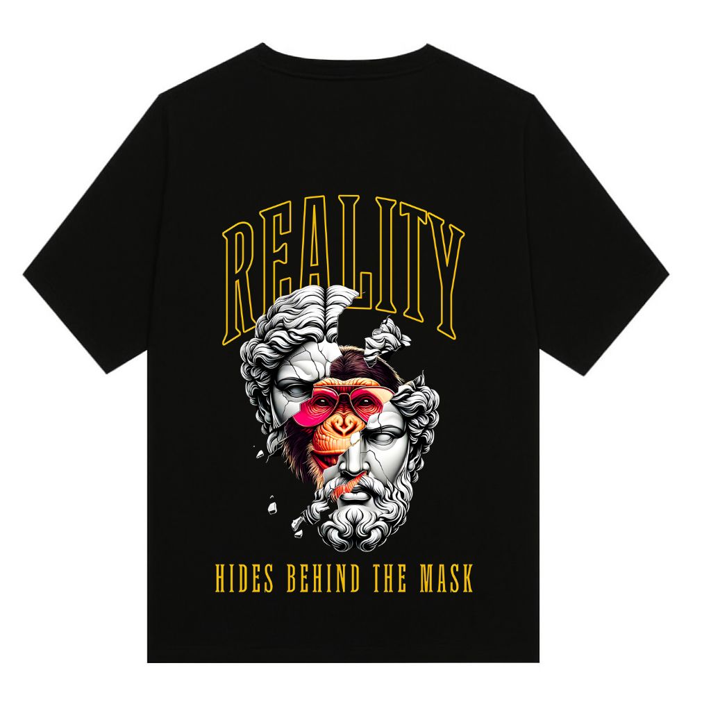 Reality Hide Behind (1)