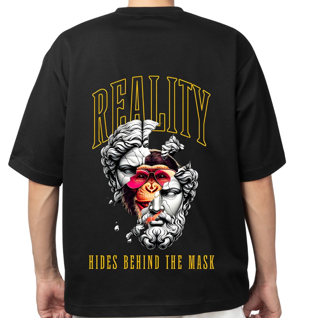 Reality Hide Behind (3)