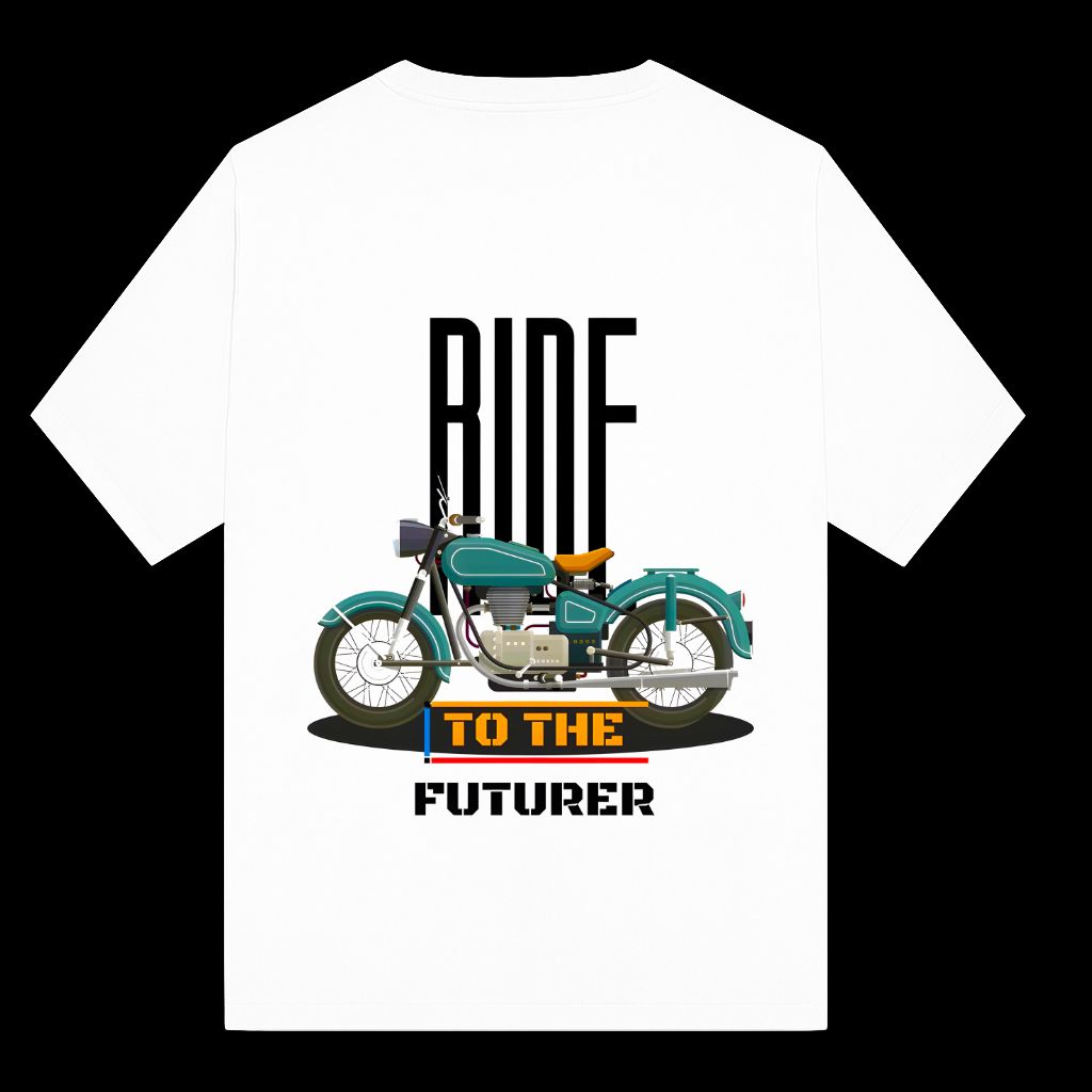 Ride to The Future (3)