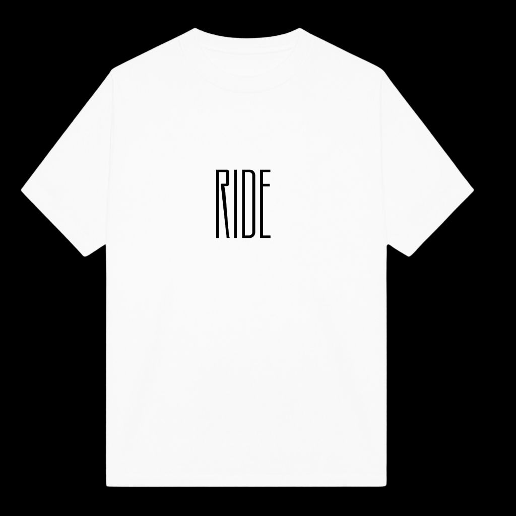 Ride to The Future (4)