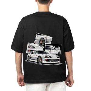 supra oversized t shirt