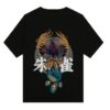 Vermilon Bird (1)