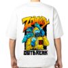 Zombie Outbreak (1)