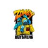 Zombie Outbreak