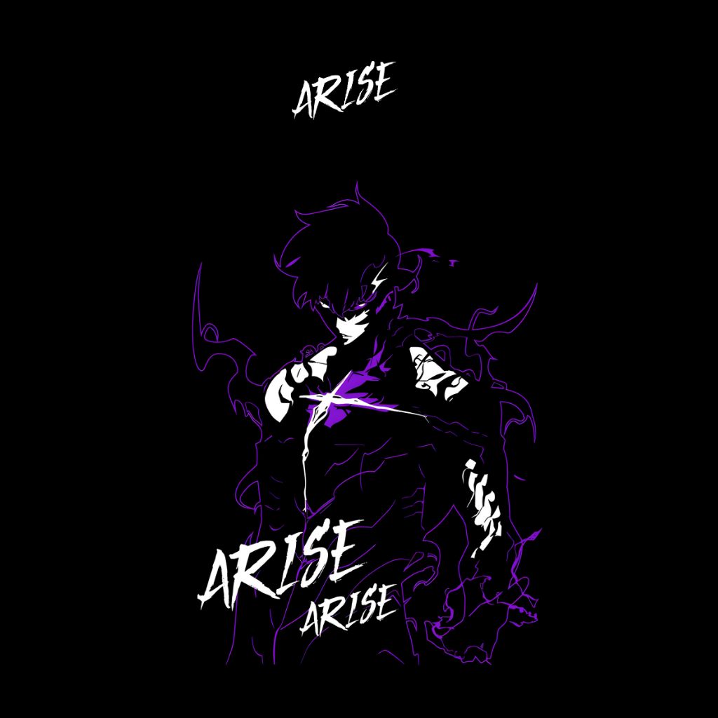 Arise (1) anime arise oversized t shirt