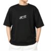 anime arise oversized t shirt